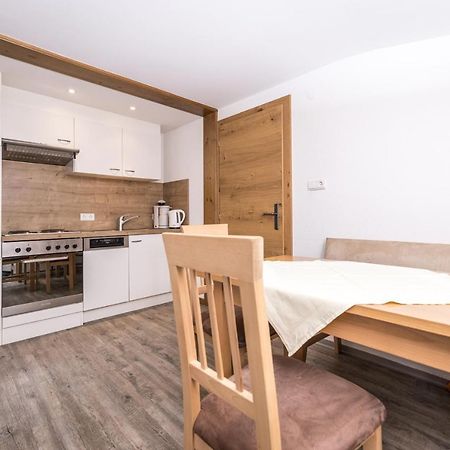 Appartements Schrambacherhof Achenkirch Bagian luar foto