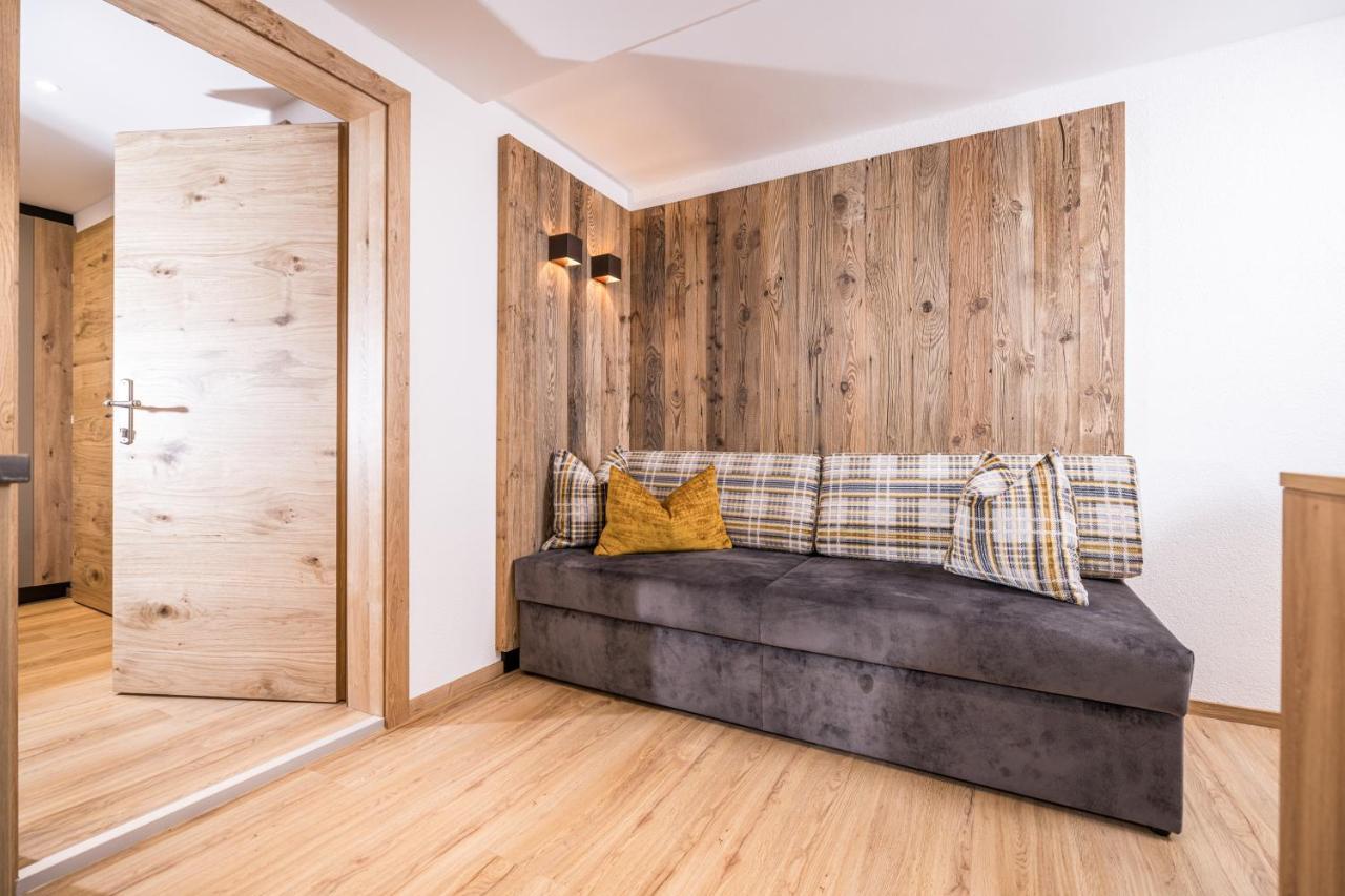 Appartements Schrambacherhof Achenkirch Bagian luar foto