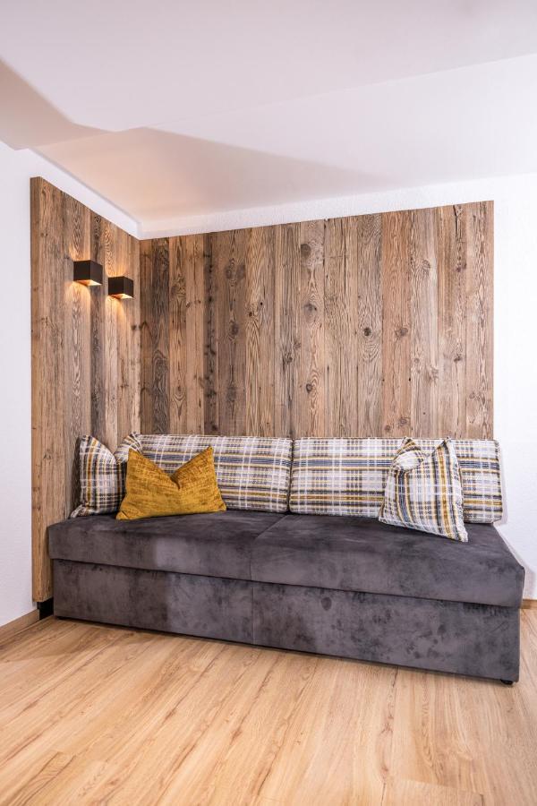 Appartements Schrambacherhof Achenkirch Bagian luar foto