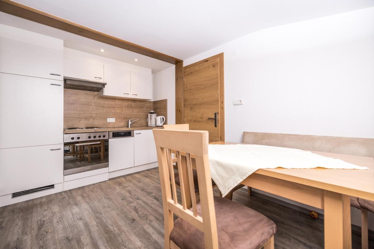 Appartements Schrambacherhof Achenkirch Bagian luar foto