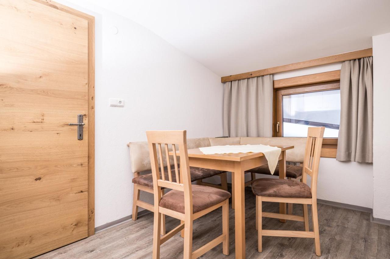 Appartements Schrambacherhof Achenkirch Bagian luar foto