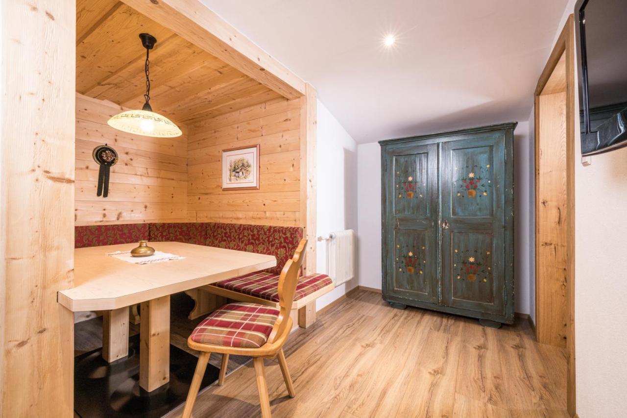 Appartements Schrambacherhof Achenkirch Bagian luar foto