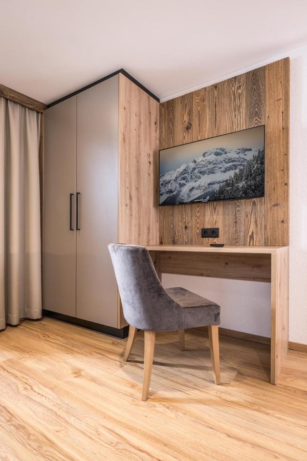 Appartements Schrambacherhof Achenkirch Bagian luar foto