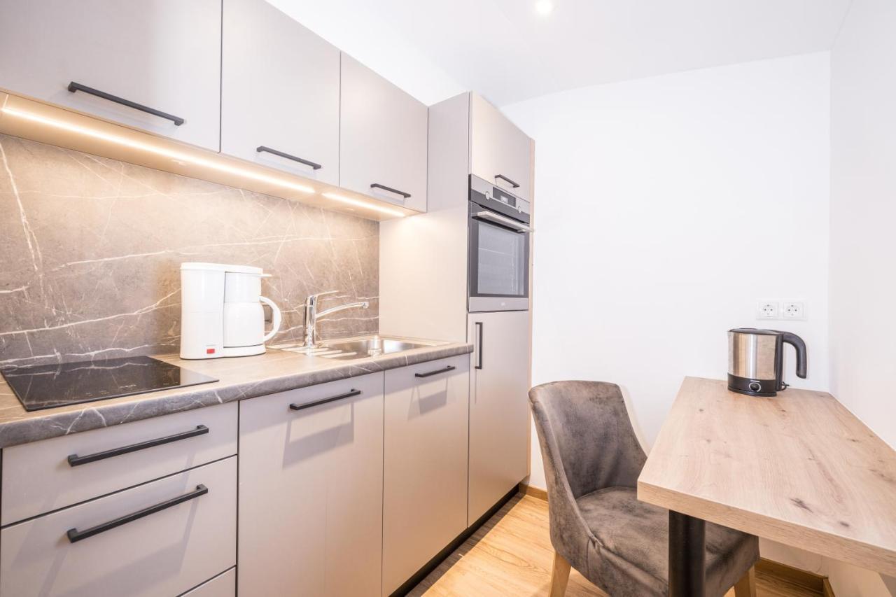 Appartements Schrambacherhof Achenkirch Bagian luar foto