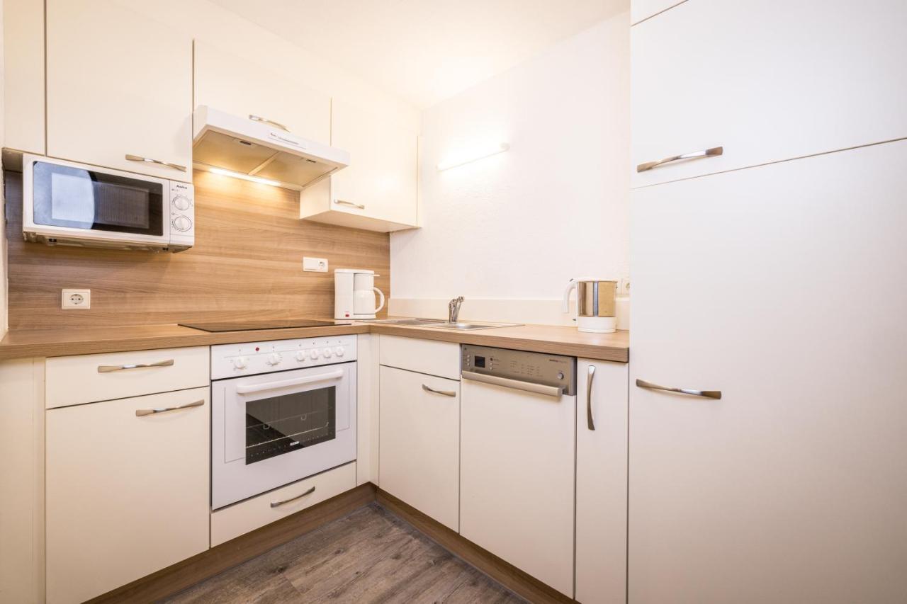 Appartements Schrambacherhof Achenkirch Bagian luar foto