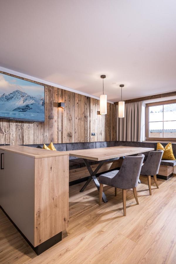 Appartements Schrambacherhof Achenkirch Bagian luar foto