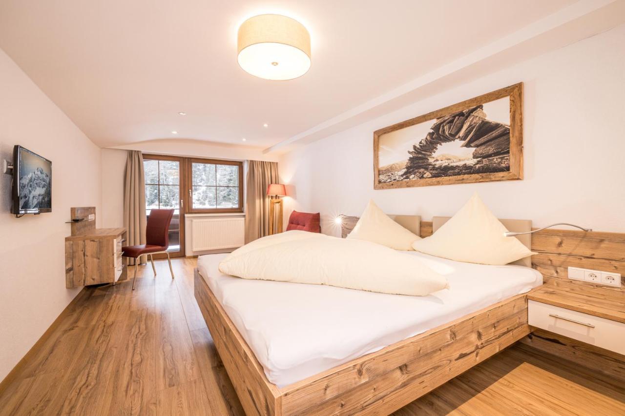 Appartements Schrambacherhof Achenkirch Bagian luar foto