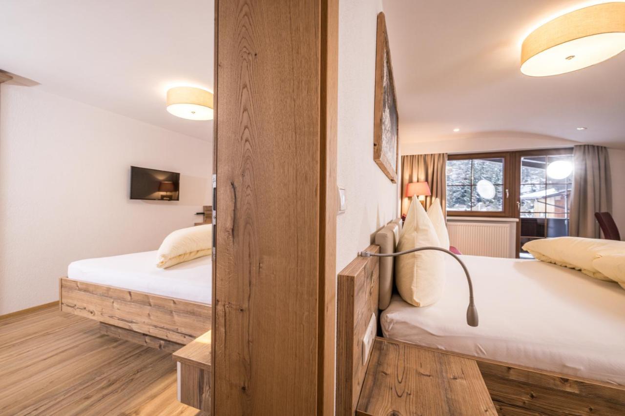 Appartements Schrambacherhof Achenkirch Bagian luar foto