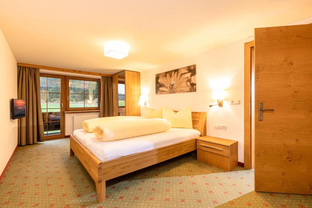 Appartements Schrambacherhof Achenkirch Bagian luar foto
