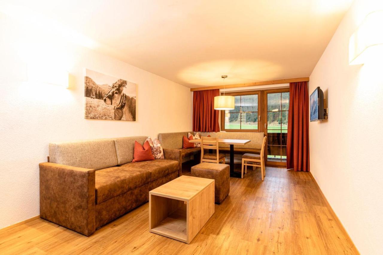 Appartements Schrambacherhof Achenkirch Bagian luar foto