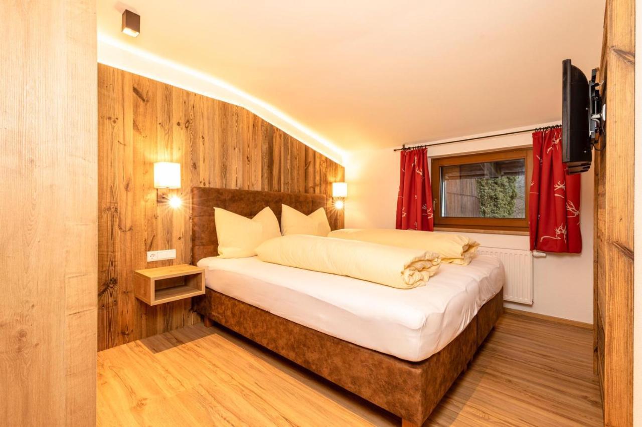 Appartements Schrambacherhof Achenkirch Bagian luar foto