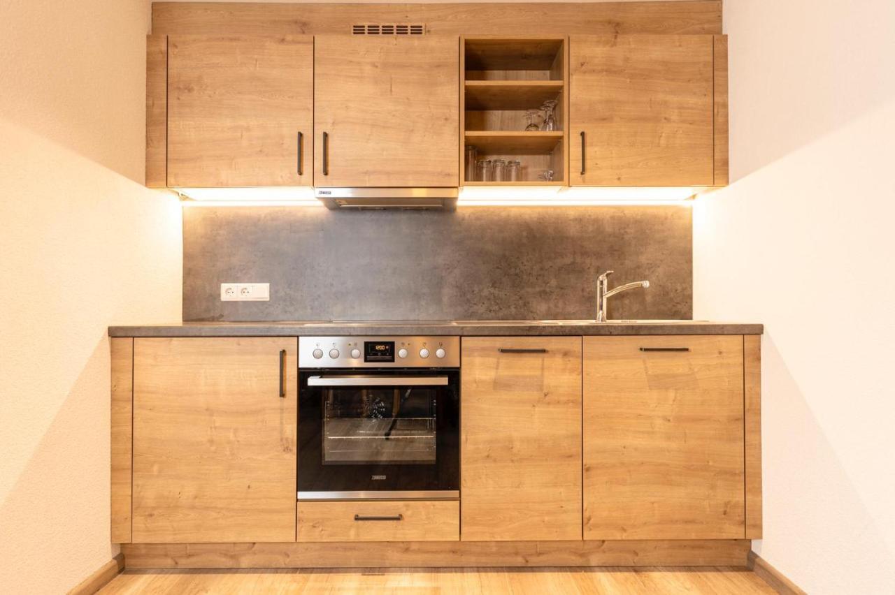 Appartements Schrambacherhof Achenkirch Bagian luar foto