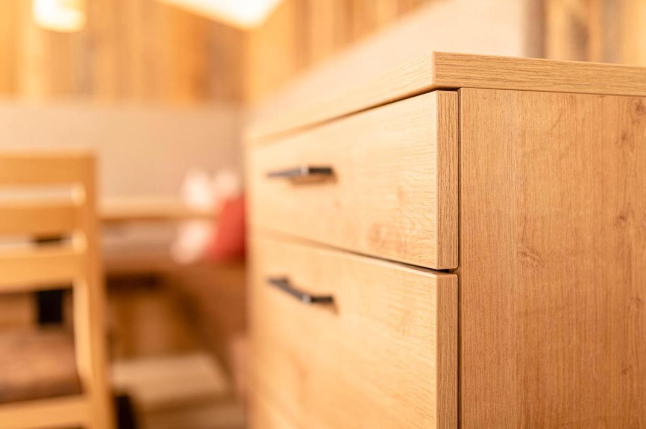 Appartements Schrambacherhof Achenkirch Bagian luar foto