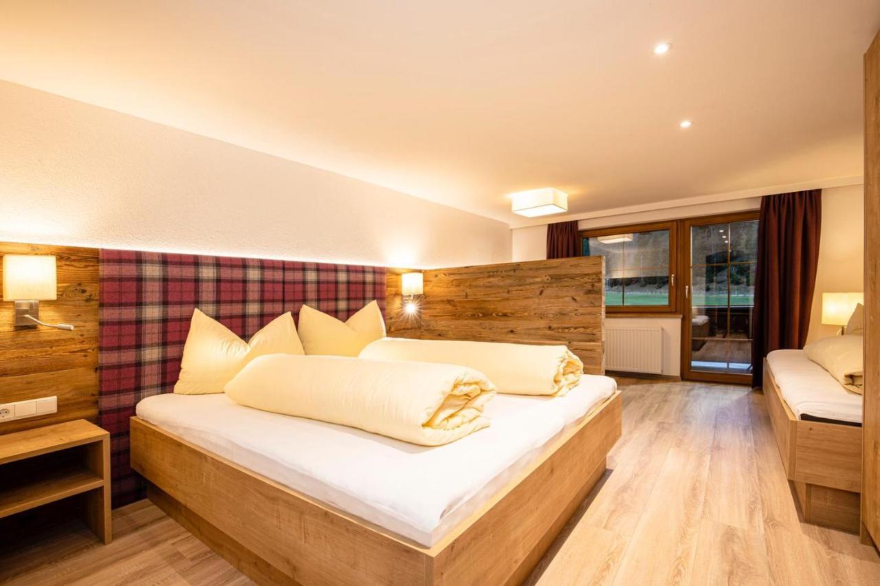 Appartements Schrambacherhof Achenkirch Bagian luar foto
