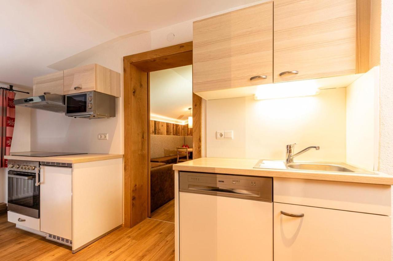 Appartements Schrambacherhof Achenkirch Bagian luar foto