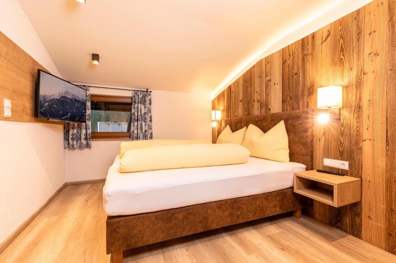 Appartements Schrambacherhof Achenkirch Bagian luar foto