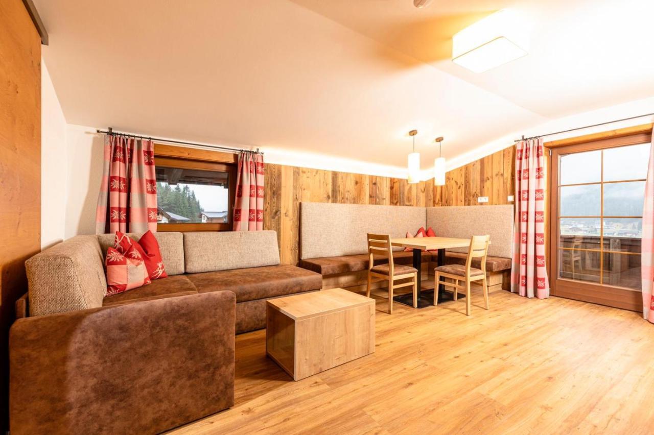 Appartements Schrambacherhof Achenkirch Bagian luar foto