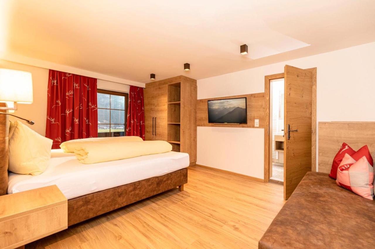 Appartements Schrambacherhof Achenkirch Bagian luar foto