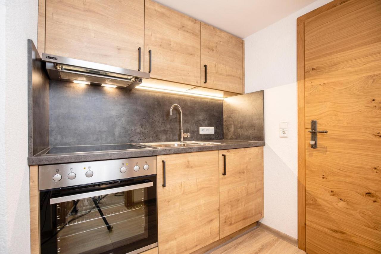 Appartements Schrambacherhof Achenkirch Bagian luar foto